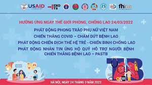 Trung tâm Y tế huyện Lục Nam xây dựng kế hoạch tổ chức hoạt động tuyên truyền phòng chống lao